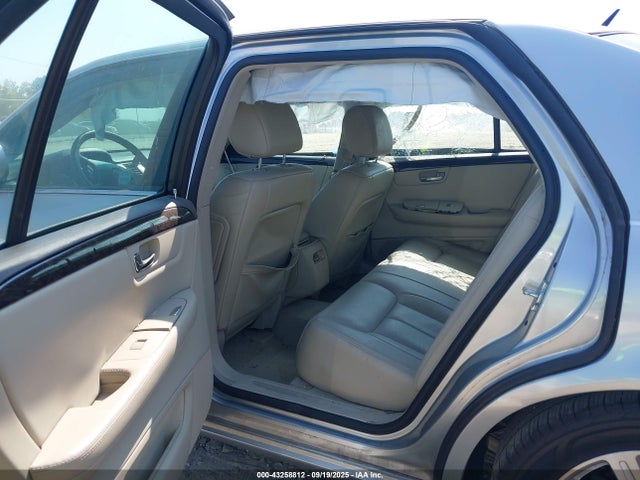 2008 CADILLAC DTS 1G6KD57Y38U109677 Photo 7