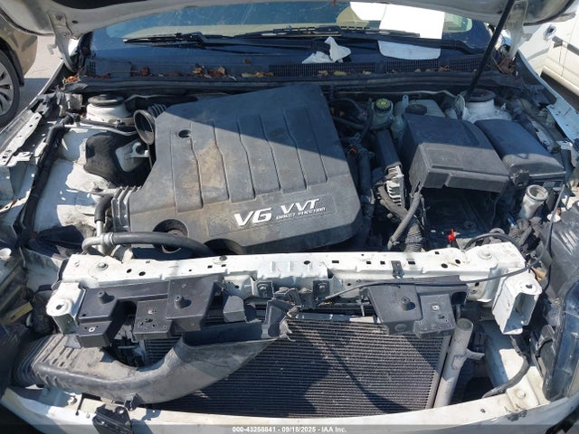 1G4GB5G36EF275197 Buick lfx