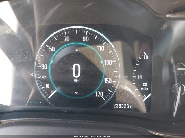 1G4GB5G36EF275197 Buick lfx