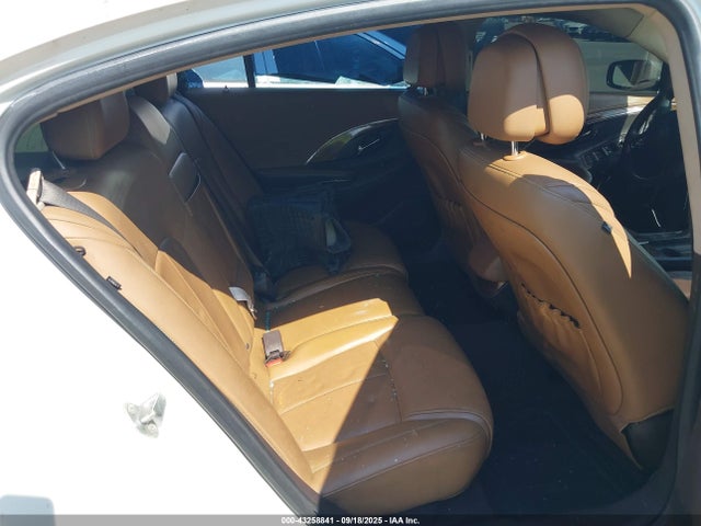 1G4GB5G36EF275197 Buick lfx