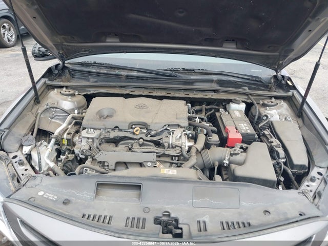 4T1B11HK0KU180394 Toyota a25a-fks