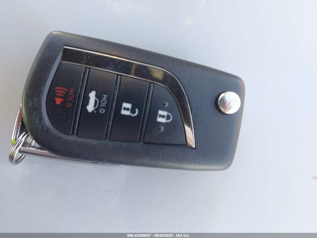 4T1B11HK0KU180394 Toyota a25a-fks