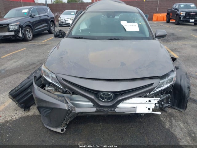 4T1B11HK0KU180394 Toyota a25a-fks