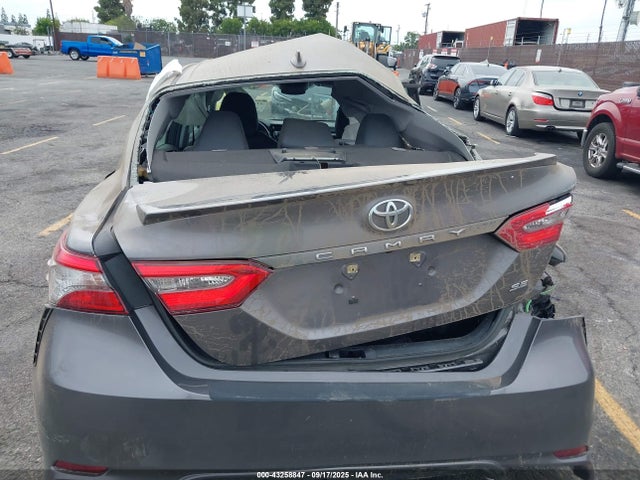4T1B11HK0KU180394 Toyota a25a-fks