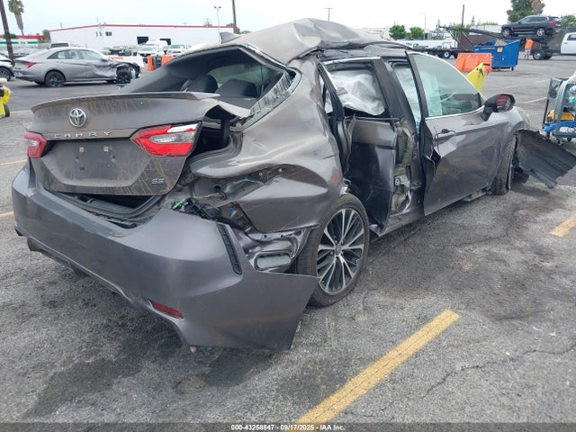 4T1B11HK0KU180394 Toyota a25a-fks