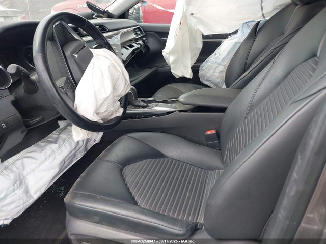 4T1B11HK0KU180394 Toyota a25a-fks