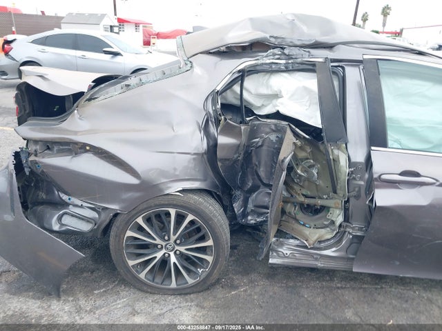 4T1B11HK0KU180394 Toyota a25a-fks