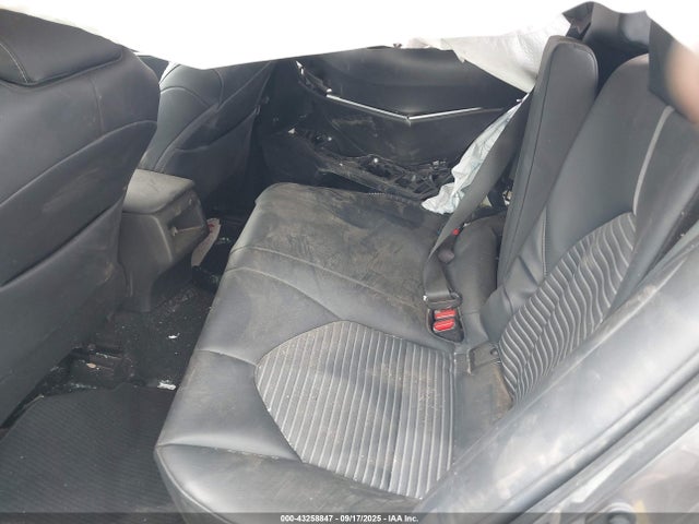 4T1B11HK0KU180394 Toyota a25a-fks
