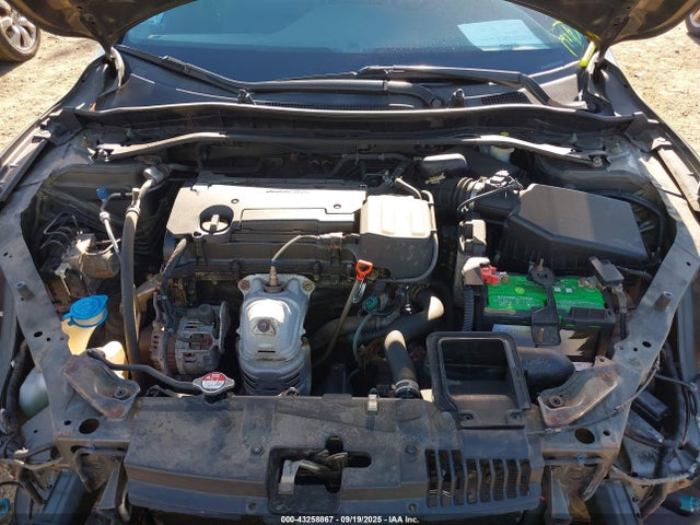 Honda k24w1 2014 1HGCR2F84EA011811 Image 10