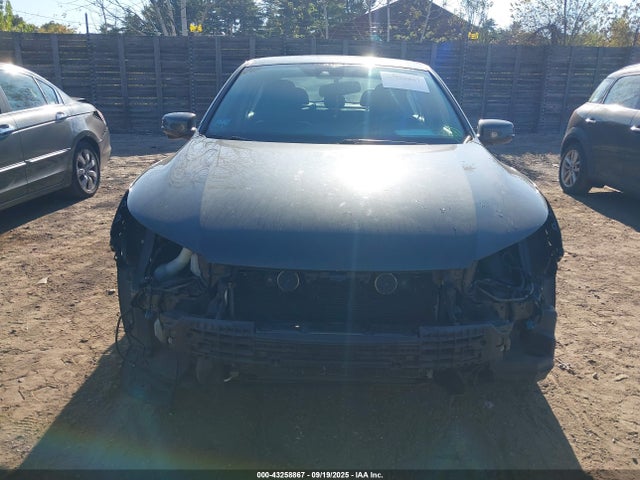 Honda k24w1 2014 1HGCR2F84EA011811 Image 13