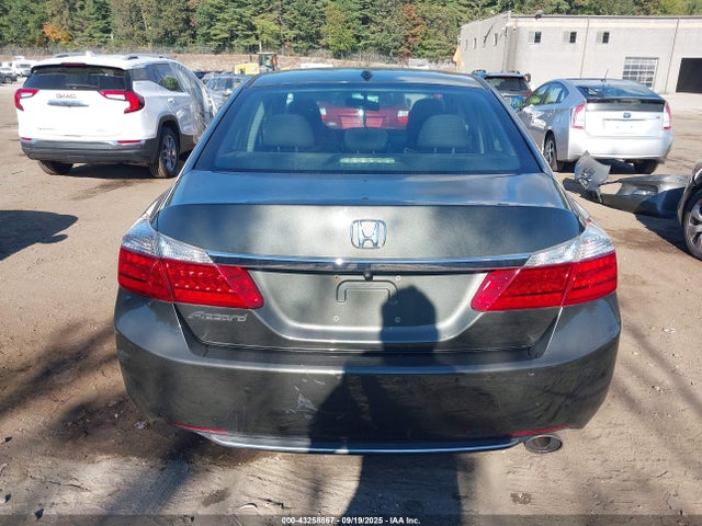 Honda k24w1 2014 1HGCR2F84EA011811 Image 17