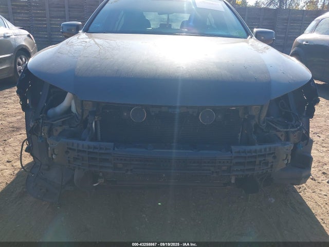 Honda k24w1 2014 1HGCR2F84EA011811 Image 6