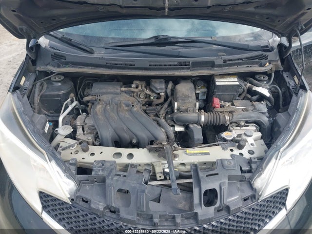 Nissan 2016 2016 3N1CE2CP2GL386505 Image 10