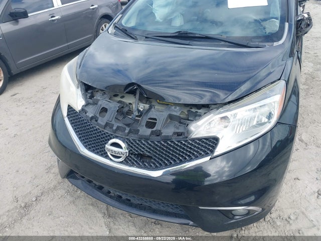 Nissan 2016 2016 3N1CE2CP2GL386505 Image 12