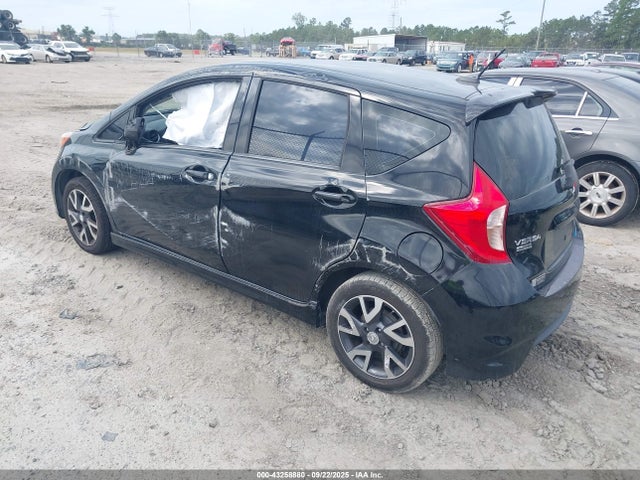 Nissan 2016 2016 3N1CE2CP2GL386505 Image 3