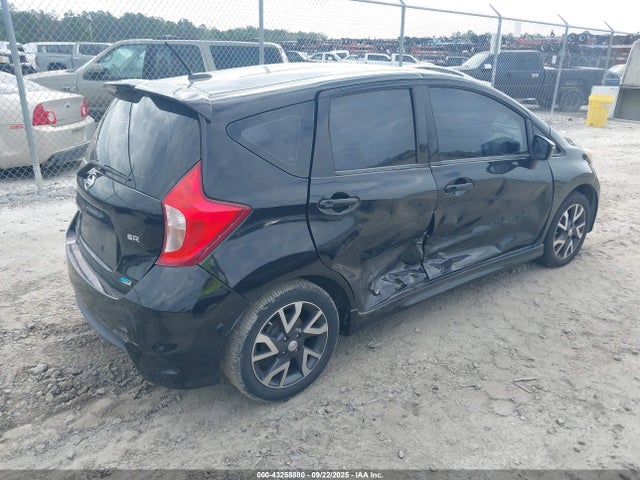 Nissan 2016 2016 3N1CE2CP2GL386505 Image 4