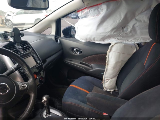 Nissan 2016 2016 3N1CE2CP2GL386505 Image 5
