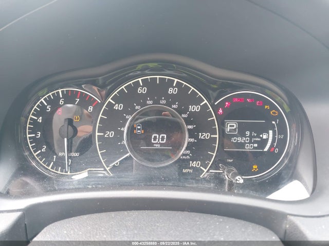 Nissan 2016 2016 3N1CE2CP2GL386505 Image 7
