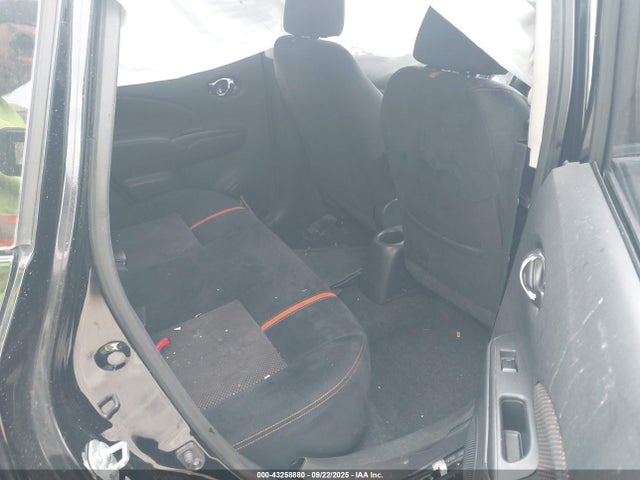 Nissan 2016 2016 3N1CE2CP2GL386505 Image 8
