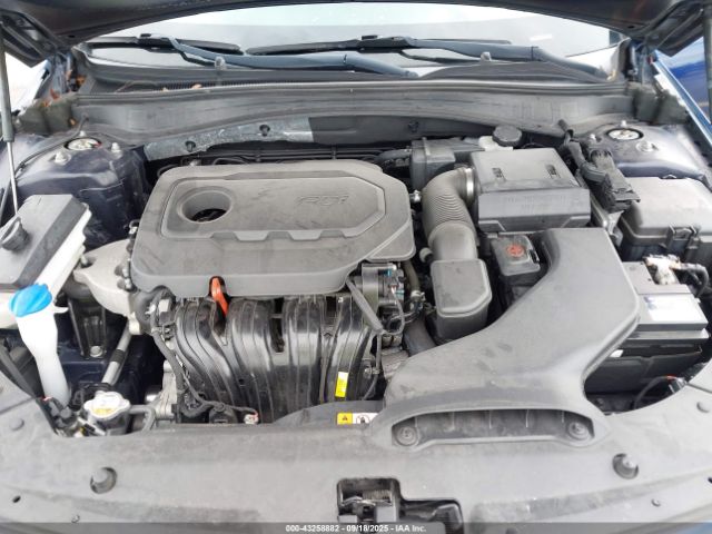 2018 KIA OPTIMA 5XXGT4L37JG194402 Photo 9