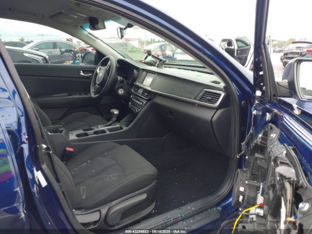 2018 KIA OPTIMA 5XXGT4L37JG194402 Photo 4