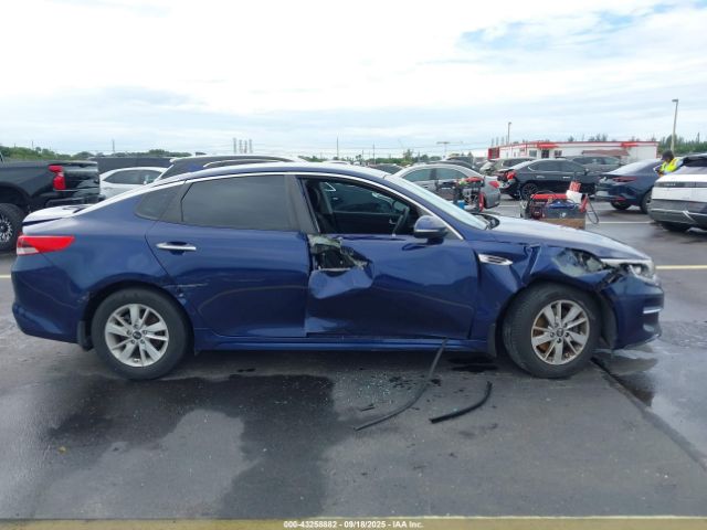 2018 KIA OPTIMA 5XXGT4L37JG194402 Photo 5