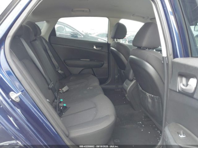 2018 KIA OPTIMA 5XXGT4L37JG194402 Photo 7