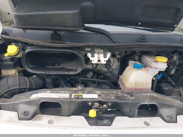 3C6LRVAG1ME515699 RAM Promaster 1500