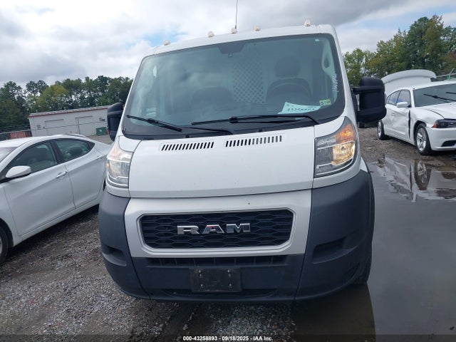 3C6LRVAG1ME515699 RAM Promaster 1500