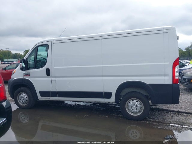 3C6LRVAG1ME515699 RAM Promaster 1500