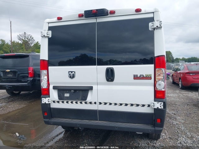 3C6LRVAG1ME515699 RAM Promaster 1500