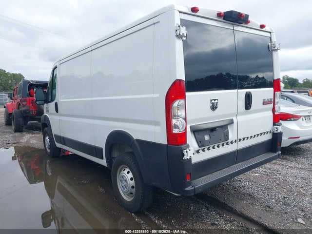 3C6LRVAG1ME515699 RAM Promaster 1500