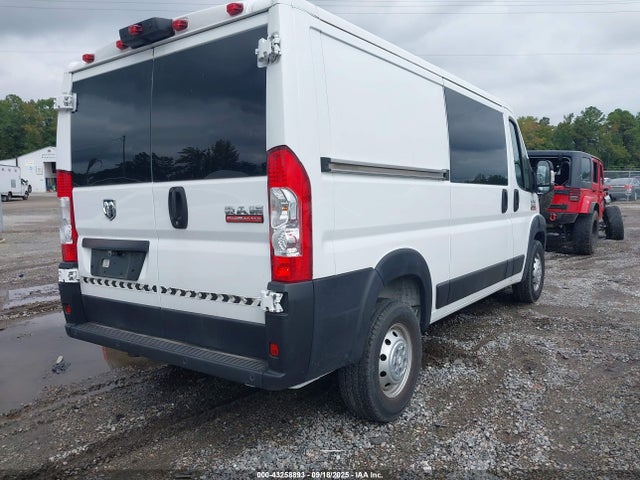 3C6LRVAG1ME515699 RAM Promaster 1500