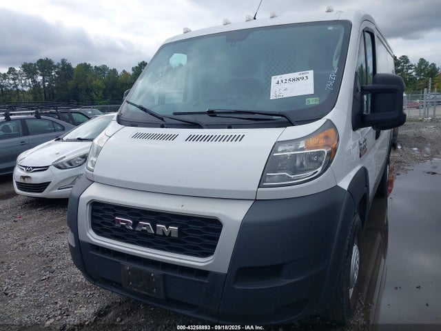 3C6LRVAG1ME515699 RAM Promaster 1500