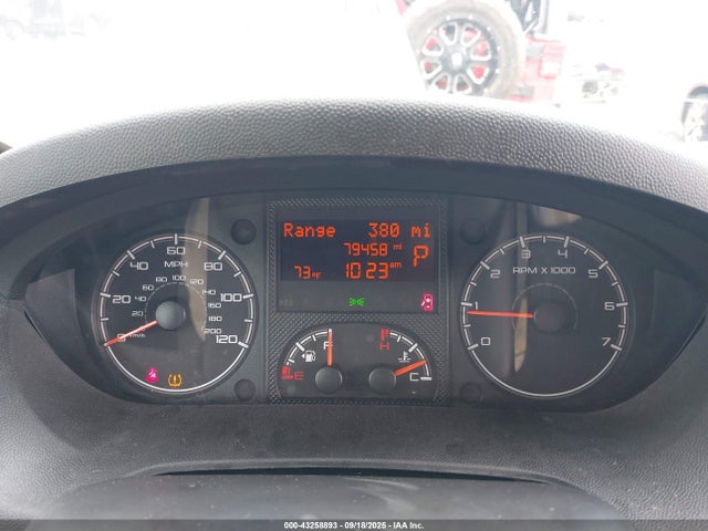 3C6LRVAG1ME515699 RAM Promaster 1500