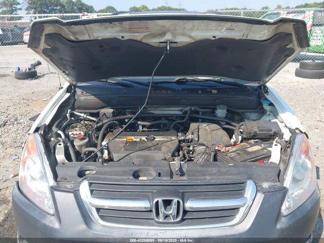 Aukcja sprzedaży 2003 Honda Cr-v Ex, vin: JHLRD788X3C034726, numer aukcji: 43258895
