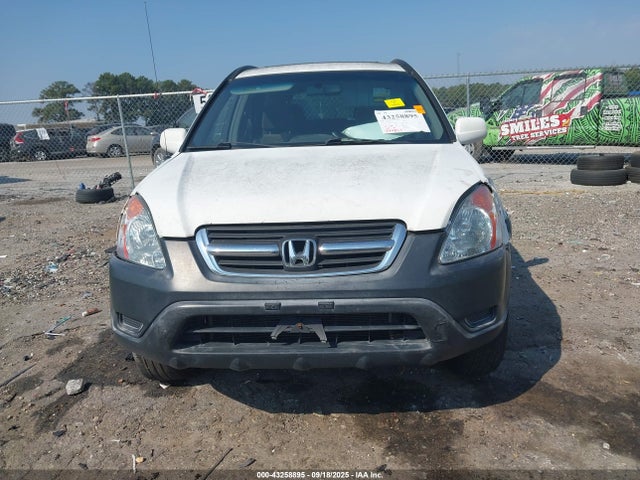 Aukcja sprzedaży 2003 Honda Cr-v Ex, vin: JHLRD788X3C034726, numer aukcji: 43258895
