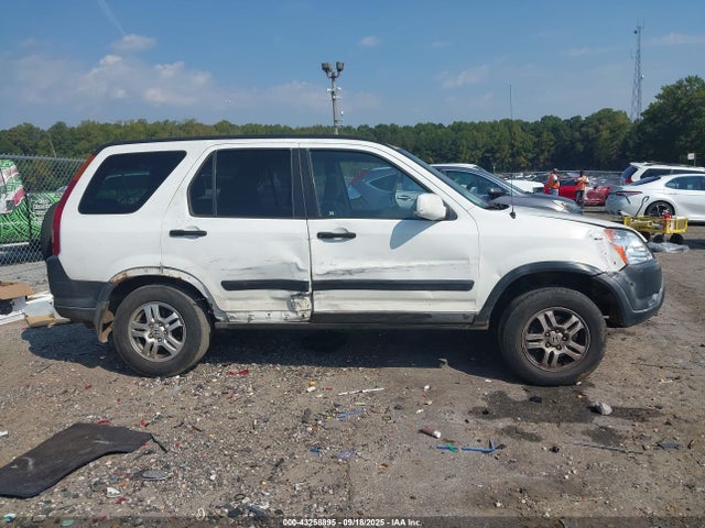 Aukcja sprzedaży 2003 Honda Cr-v Ex, vin: JHLRD788X3C034726, numer aukcji: 43258895