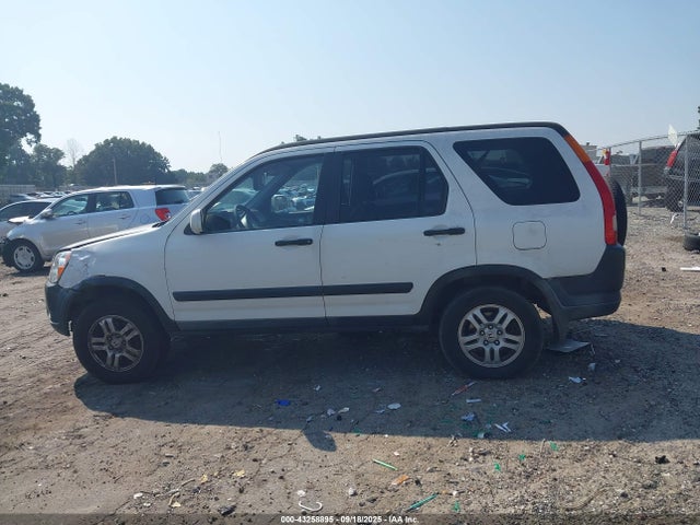 Aukcja sprzedaży 2003 Honda Cr-v Ex, vin: JHLRD788X3C034726, numer aukcji: 43258895