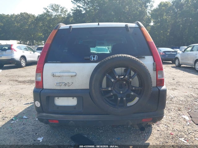 Aukcja sprzedaży 2003 Honda Cr-v Ex, vin: JHLRD788X3C034726, numer aukcji: 43258895