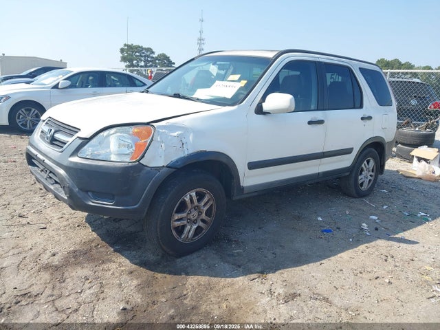Aukcja sprzedaży 2003 Honda Cr-v Ex, vin: JHLRD788X3C034726, numer aukcji: 43258895