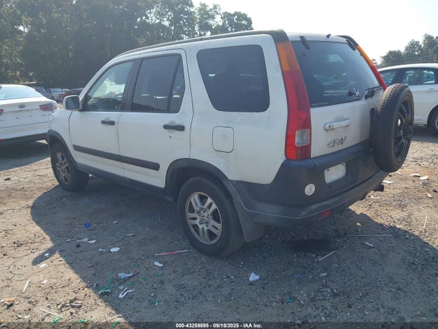Aukcja sprzedaży 2003 Honda Cr-v Ex, vin: JHLRD788X3C034726, numer aukcji: 43258895