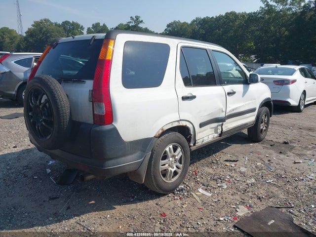 Aukcja sprzedaży 2003 Honda Cr-v Ex, vin: JHLRD788X3C034726, numer aukcji: 43258895