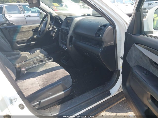 Aukcja sprzedaży 2003 Honda Cr-v Ex, vin: JHLRD788X3C034726, numer aukcji: 43258895