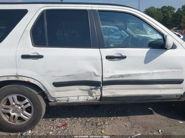Aukcja sprzedaży 2003 Honda Cr-v Ex, vin: JHLRD788X3C034726, numer aukcji: 43258895