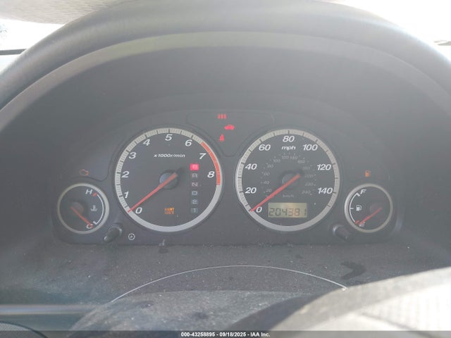 Aukcja sprzedaży 2003 Honda Cr-v Ex, vin: JHLRD788X3C034726, numer aukcji: 43258895