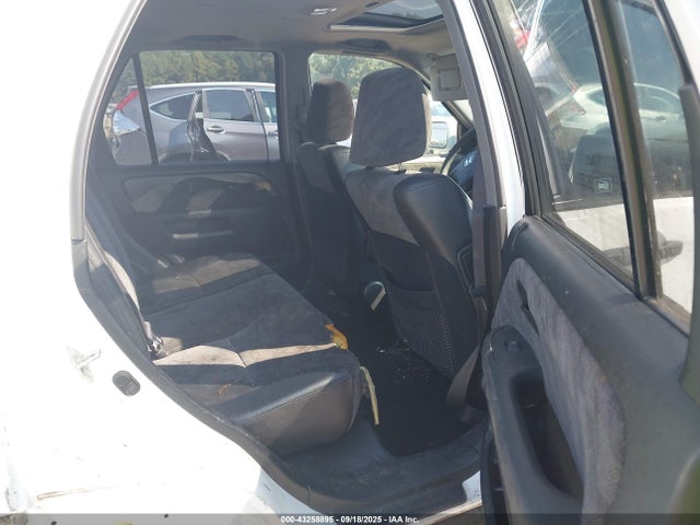 Aukcja sprzedaży 2003 Honda Cr-v Ex, vin: JHLRD788X3C034726, numer aukcji: 43258895