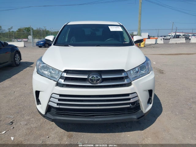 5TDZZRFH8KS339183 Toyota 2gr-fks