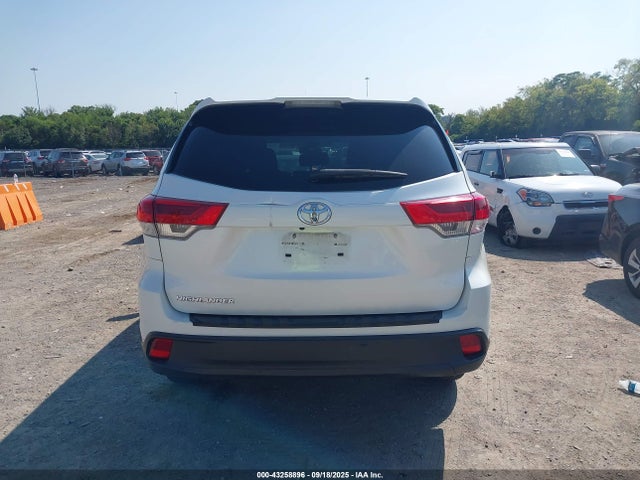 5TDZZRFH8KS339183 Toyota 2gr-fks