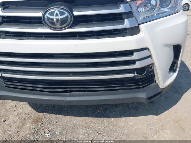 5TDZZRFH8KS339183 Toyota 2gr-fks